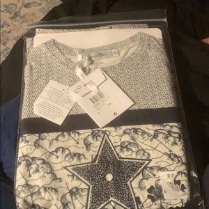 COPY - Men’s Christian Dior t-shirt size small